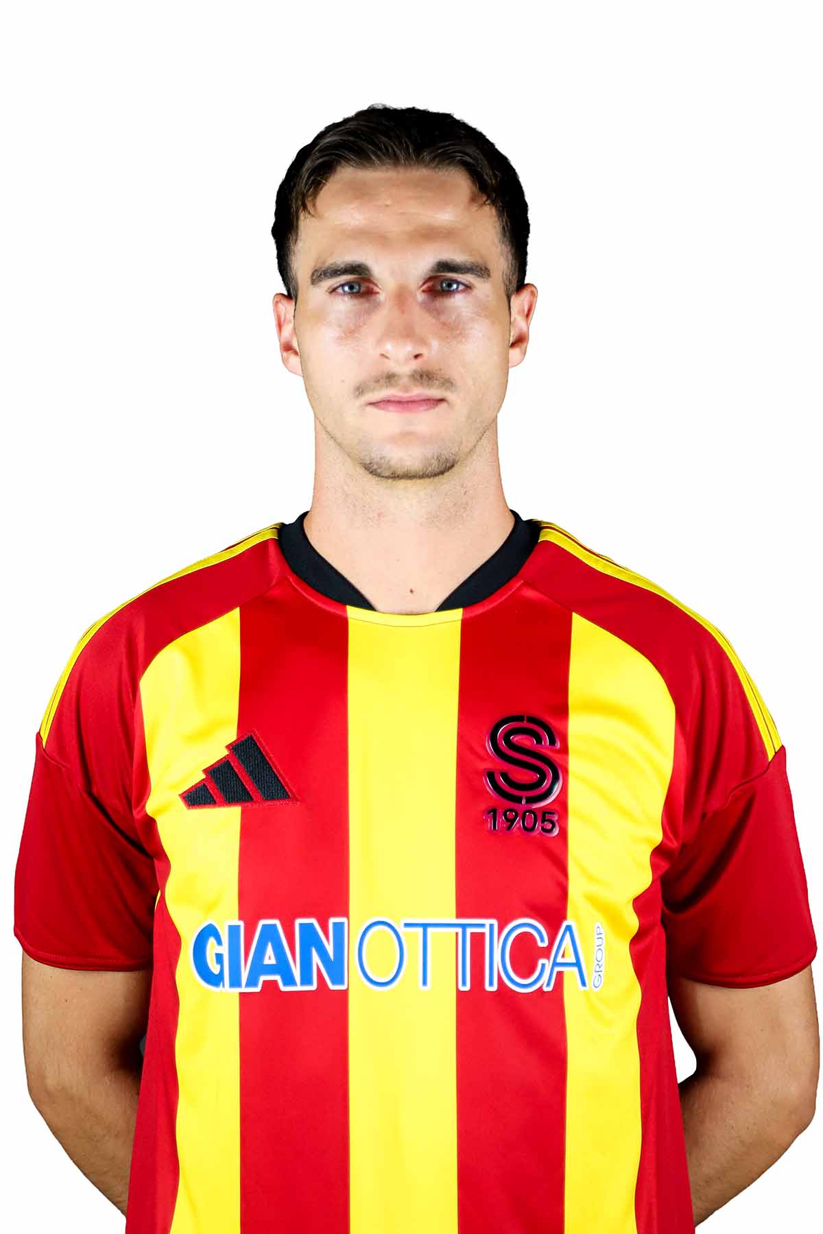 Riccardo Pettinà